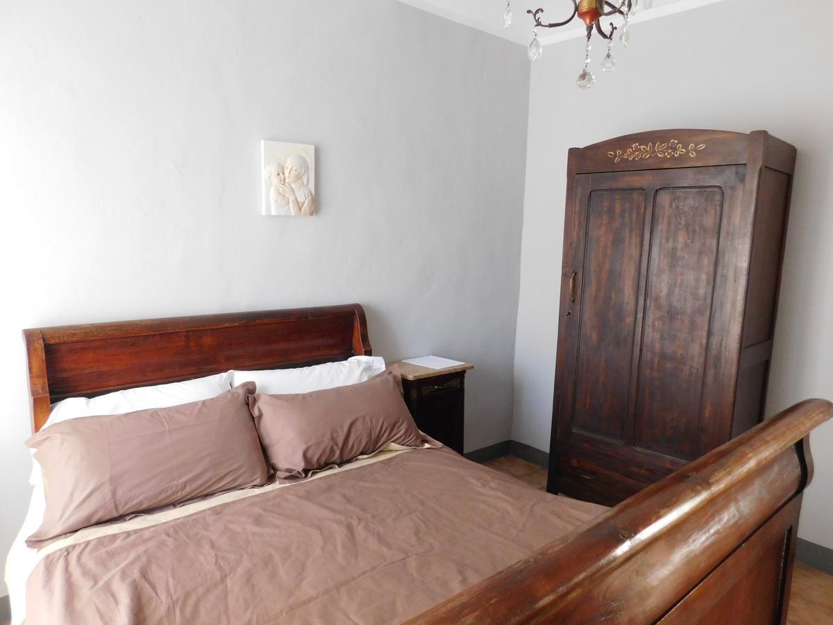Hôtel Il Duca Bianco à Calosso Extérieur photo